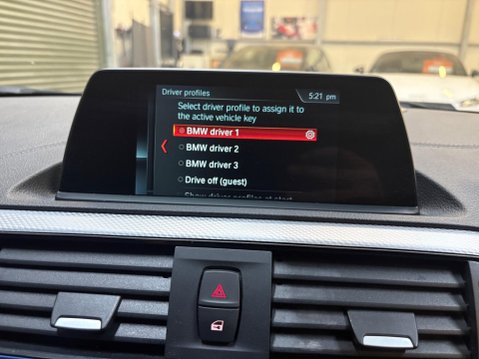 BMW 1 Series 1.5 118i GPF M Sport Shadow Edition Auto Euro 6 (s/s) 5dr 36