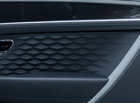 Bentley Continental GT Speed First Edition 35