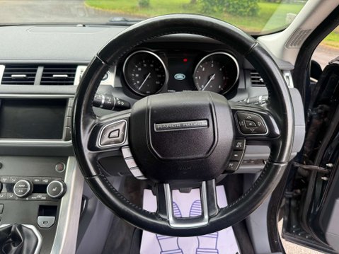 Land Rover Range Rover Evoque 2.0 Range Rover Evoque SE Tech eD4 5dr 20