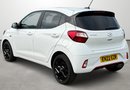 Hyundai i10 N Line T-Gdi 3