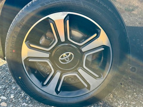 Toyota Aygo VVT-I X-CLUSIV X-SHIFT 45