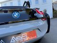 BMW I8 1.5 7.1kWh Auto 4WD Euro 6 (s/s) 2dr 78