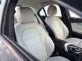 Mercedes-Benz C Class 1.6 C200 D Sport Auto 4dr 7