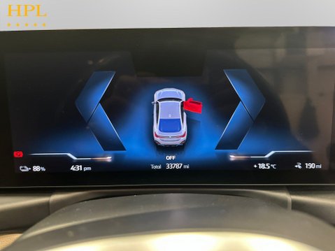 BMW i4 40 83.9kWh M Sport Gran Coupe 5dr Electric Auto eDrive (340 ps) Air Con - A 14