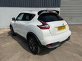 Nissan Juke 1.2 DIG-T Tekna Euro 5 (s/s) 5dr Euro 5 4