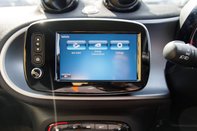 Smart Fortwo Cabrio PRIME PREMIUM 22