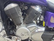 Honda SH VT 750 1999 GREAT RUNNING PROJECT BIKE CRUISER BIKE CUSTOM 750CC 17