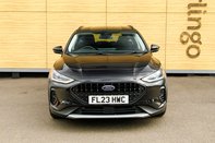 Ford Focus ACTIVE MHEV 5