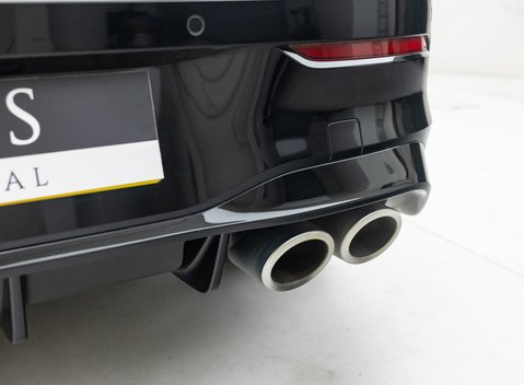 Volkswagen Golf R TSI 4MOTION 39