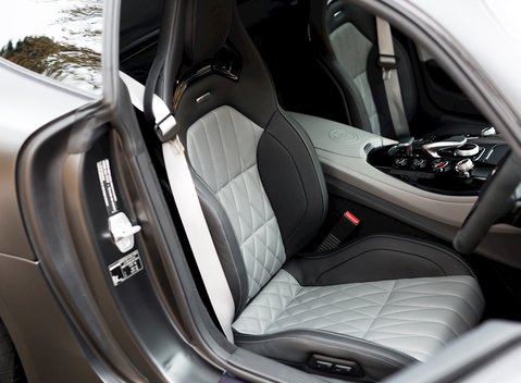 Mercedes-Benz A Class GTC Edition 50 17