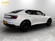 Polestar 2 Single Motor 78kWh Long Range Fastback 5dr Electric Auto FWD (231 ps) 7