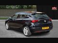 Vauxhall Astra SRI NAV S/S 5