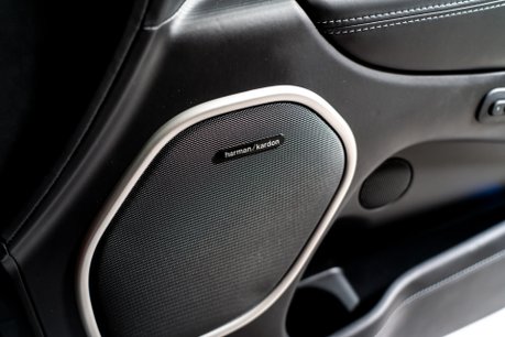 Jeep Grand Cherokee V8 TRACKHAWK. NOW SOLD. SIMILAR REQUIRED. PLEASE CALL 01903 254800. 43