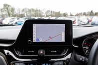 Toyota C-HR DESIGN 21