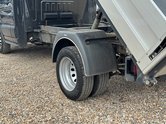 Ford Transit Tipper MWB [SOLD SM] L2 Leader 350 Tow Bar EURO 6 NO VAT 12