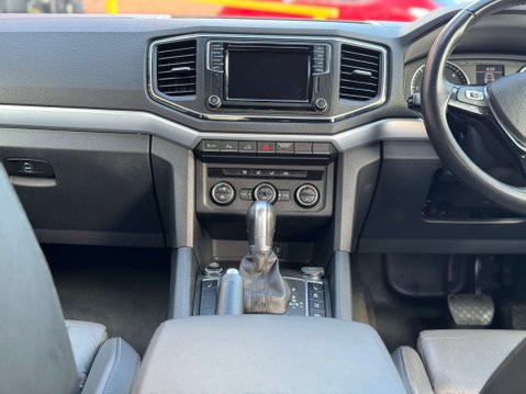 Volkswagen Amarok 3.0 Amarok Highline V6 TDI 4Motion Automatic 4WD - NATIONAL DELIVERY* 35