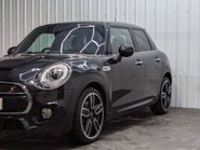 Mini Hatch Hatch 2.0 Cooper S Euro 6 (s/s) 5dr 21