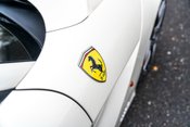 Ferrari F12 Berlinetta 4-LAYER BIANCO ITALIA PAINTWORK. CARBON FIBRE INTERIOR. JBL SOUND SYSTEM. 3