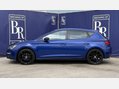 SEAT Leon 1.5 TSI EVO FR Hatchback 5dr Petrol Manual Euro 6 (s/s) (130 ps) 7