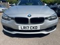 BMW 3 Series 2.0 320i SE Auto Euro 6 (s/s) 4dr 9