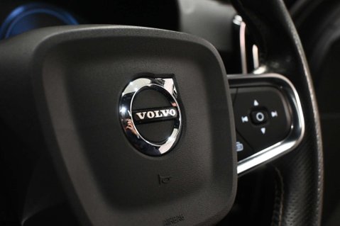 Volvo XC40 1.5 XC40 R-Design Pro T5 Recharge Auto 5dr 39