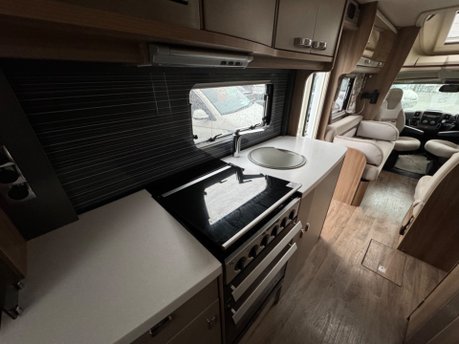 Swift Kon Tiki 669 17
