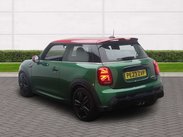 Mini Hatch 2.0 John Cooper Works Auto 3dr 7