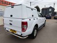 Ford Ranger 2.0 Ranger XLT EcoBlue 4x4 4WD 12