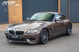 BMW Z4 3.2 Z4 M 3dr