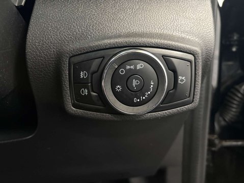 Ford Ka+ 1.2 Ka+ Zetec 5dr 18