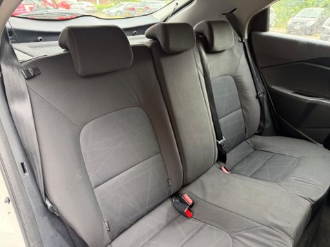 Kia Rio 1.25 1 Air Euro 6 5dr 11