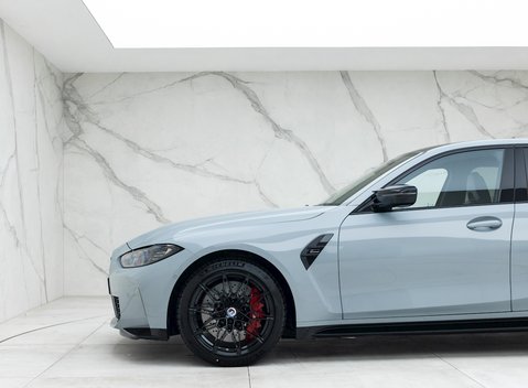 BMW M3 Competition 26