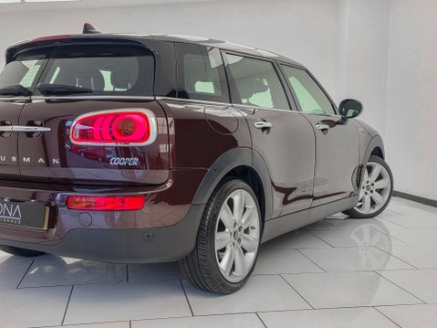 Mini Clubman 1.5 Clubman Cooper 6dr 12