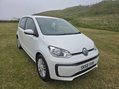Volkswagen Up 1.0 Move up! Euro 6 (s/s) 5dr 1