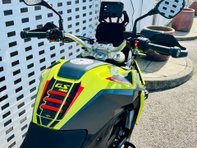 BMW F900 F 900 GS 12