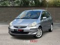 Honda Jazz 1.3 Jazz SE CVT 5dr 8