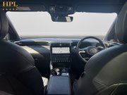 Hyundai TUCSON 1.6 h T-GDi N Line S SUV 5dr Petrol Hybrid Auto Euro 6 (s/s) (230 ps) 2 Own 20