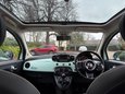 Fiat 500 1.2 Lounge Euro 6 (s/s) 3dr 13