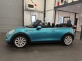 Mini Convertible 2.0 Cooper S 2dr 9