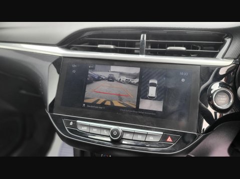 Vauxhall Corsa ELITE NAV PREMIUM 27