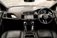 Jaguar I-Pace BLACK 3