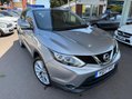 Nissan Qashqai 1.5 dCi Tekna 2WD Euro 6 (s/s) 5dr 7