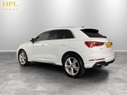 Audi Q3 2.0 TDI 40 S line SUV 5dr Diesel S Tronic quattro Euro 6 (s/s) (200 ps) Par 5
