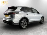 Volkswagen Tiguan 2.0 TDI Match SUV 5dr Diesel DSG Euro 6 (s/s) (150 ps) Parking Sensors - Sa 7
