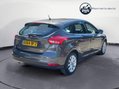 Ford Focus 1.0T EcoBoost Titanium Euro 6 (s/s) 5dr 6