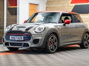 Mini Hatch 2.0 John Cooper Works 3dr 1