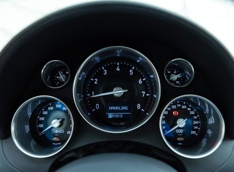 Bugatti Veyron 16.4 11