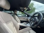 BMW 5 Series 2.0 520d M Sport Touring 5dr Diesel Auto Euro 6 (s/s) (184 ps) 20