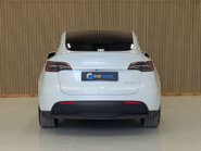 Tesla Model Y ModeL Y Long Range AWD 4WD 5dr 20