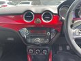Vauxhall Adam 1.2 Adam Slam 3dr 29